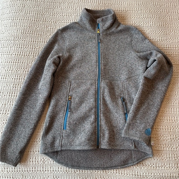 Stio Women’s Sweetwater Fleece Jacket - Picture 5 of 11